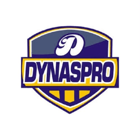 DYNASPRO logo