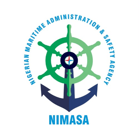 NIMASA logo