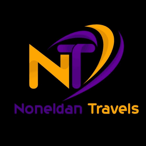 Noneldan Travels logo